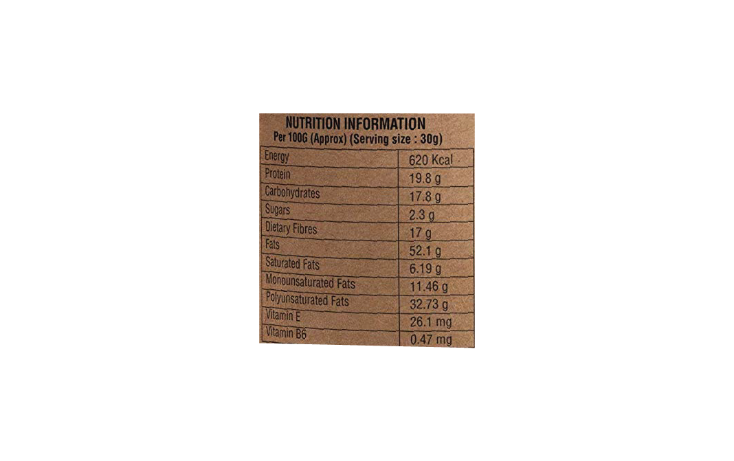 Essence Organics Ancient Superfood Sunflower Seeds   Pack  500 grams